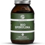 Qidosha Bio Spirulina