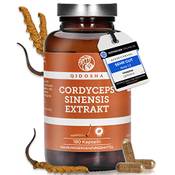 Qidosha Cordyceps