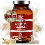 Qidosha Ginseng Kapseln