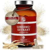 Qidosha Ginseng Kapseln