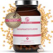 Qidosha Phosphatidylserin Kapseln