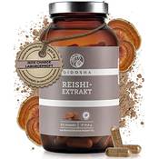 QIDOSHA Reishi Extrakt Kapseln