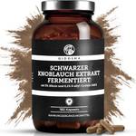 Qidosha Schwarzer Knoblauch Extrakt