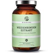 Qidosha Weidenrindenextrakt