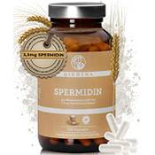 Qidosha Spermidin