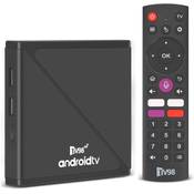 Qiduhuqi Android Box Vergleich