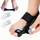 Qiduhuqi Hallux Valgus Korrektur Set