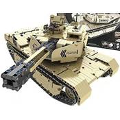 Qihui Celman Tiger 1 Vergleich