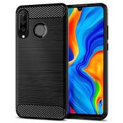 Qiinogow Hülle Huawei P30 Lite