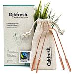 Qikfresh Zungenreiniger