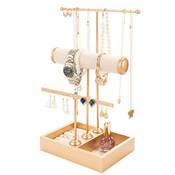 Qilicz Schmuckständer Vergleich