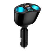 Qimei-Shop Zigarettenanzünder Verteiler Vergleich