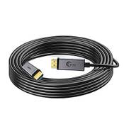 QING CAOQING HDMI Fiber Optic Cable 10m Vergleich