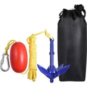 qingfeitai Anker Vergleich