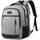 Qinol Anti-Diebstahl Rucksack