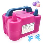Qipump Ballonpumpe Vergleich