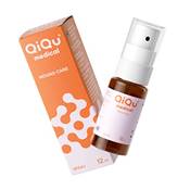 ‎Qiqu medical Wundspray Vergleich