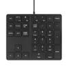 Qisan Numeric Keypad
