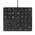 Qisan Numeric Keypad
