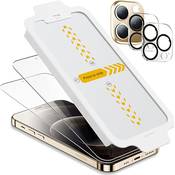 QitayoLife iPhone-12-Pro-Panzerglas Vergleich