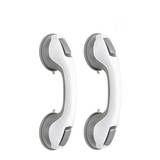 Qiu’s Home Griffstange