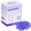 Qiyile Lanzetten