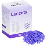 Qiyile Lanzetten