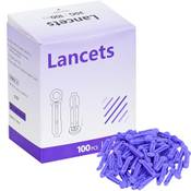 Qiyile Lanzetten