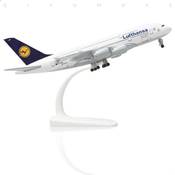 Qiyumoke Airbus A380