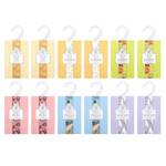 Qjfhurb Kleiderschrank-Duft