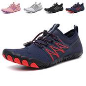Qjjq Unisex Zehenschuhe Vergleich
