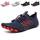 Qjjq Unisex Zehenschuhe