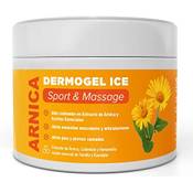 QKnatur Arnica Dermogel Ice Vergleich
