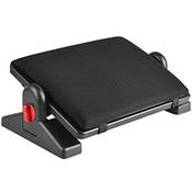 Qlf yuu Q-de-footrest-black Vergleich