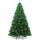 Qlofei Künstlicher Weihnachtsbaum