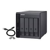 Qnap TR-004