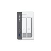 Qnap TS-216G Vergleich
