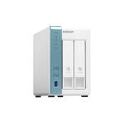 Qnap  TS-231K Vergleich