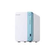 Qnap TS-251D-4G Vergleich