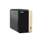 Qnap TS-264-8G Vergleich