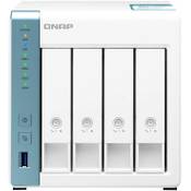 Qnap TS-431K Vergleich
