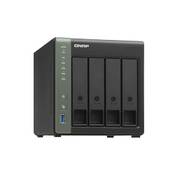 Qnap TS-431X3-4G