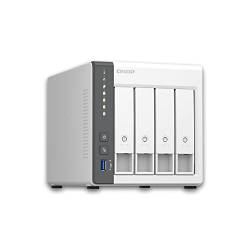 Qnap TS-433-4G