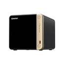 Qnap TS-464-4G