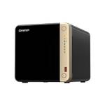 Qnap TS-464-8G