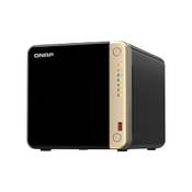 Qnap TS-464-8G Vergleich