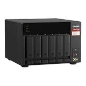 Qnap TS-673A-8G Vergleich