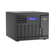 Qnap TS-H886-D1622-16G Vergleich