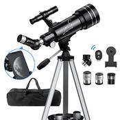 Qniuco TEL-40070
