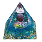 Qoco Orgonit-Pyramide Vergleich